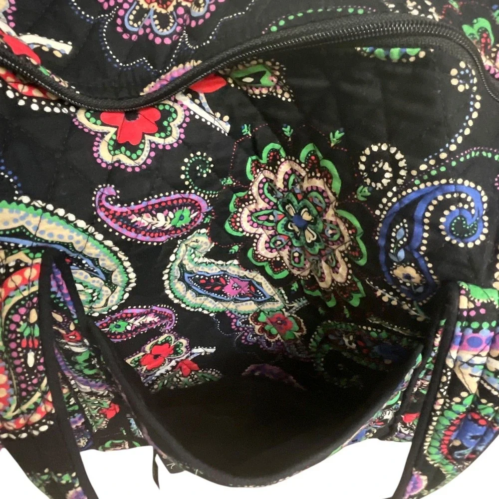 Vera Bradley Travel Bag Large 24